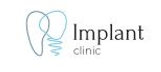 Логотип Implant Clinic на Гагарина 165/1 (Имплант Клиник)