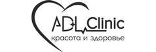 Логотип ADL Clinic (АДЛ Клиник)