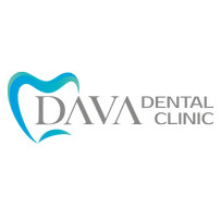 Логотип Dava Dental (Дава Дентал)