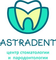 Логотип АстраДент
