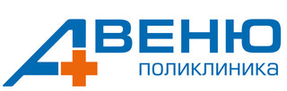 Логотип Авеню в г. Краснодаре