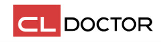 Логотип CL doctor (СЛ доктор) на Северной 418