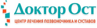 Логотип Доктор Ост в Краснодаре