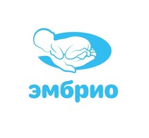 Логотип Эмбрио