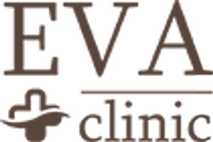 Логотип EVA Clinic