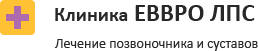 Логотип ЕВВРО ЛПС
