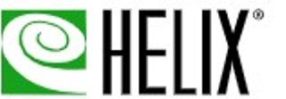 Логотип Хеликс