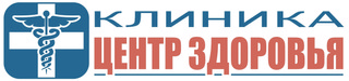 Логотип Центр здоровья, Клиника психиатрии и наркологии