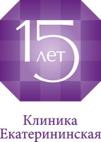 Логотип Клиника Екатерининская Центр Репродукции и Генетики