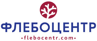 Логотип Клиника лечения варикоза Флебоцентр на Восточно-Кругликовской