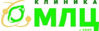 Логотип Клиника МЛЦ на Северной
