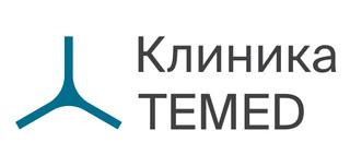 Логотип Клиника TEMED (Темед)