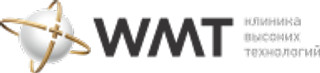 Логотип Клиника WMT на 1 Мая (ВМТ)