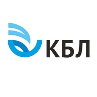 Логотип Краснодарская бальнеолечебница (КБЛ)