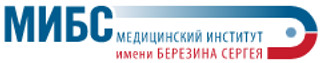 Логотип ЛДЦ МИБС на Московской