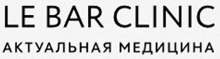 Логотип Le Bar Clinic