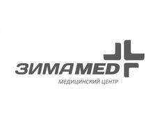 Логотип Медицинский цент Зимамед на Мачуги