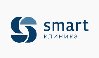 Логотип Остеопатический центр Smart (Смарт)