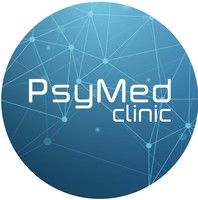 Логотип PsyMed Clinic