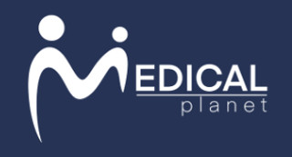 Логотип Реабилитационный центр Медикал Планет (Medical Planet)