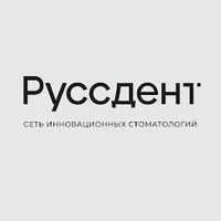 Логотип Инновационная стоматология Руссдент на Калинина/Братьев Игнатовых