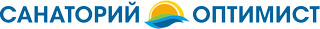 Логотип Санаторий Оптимист