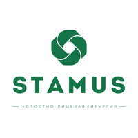 Логотип Стамус на Мачуги
