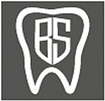Логотип Стоматология Boss Smile