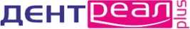 Логотип Стоматология Дент-Реал