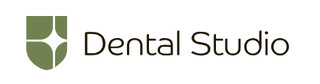 Логотип Стоматология Dental Studio (Дентал Студио)