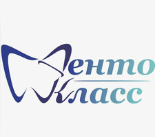 Логотип Стоматология Денто-Класс