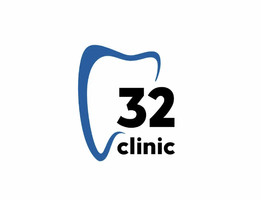 Логотип Стоматология Клиник 32 на Головатого