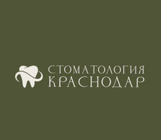 Логотип Стоматология Краснодар