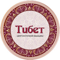 Логотип Тибет