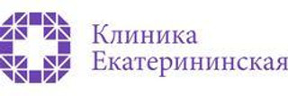 Логотип Центр косметологии Клиники Екатерининская на Кожевенной