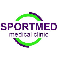 Логотип Центр ортопедии и травматологии SPORTMED (Спортмед)