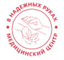 Логотип В Надежных Руках на Тургенева 62