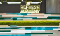 Refresh Academy