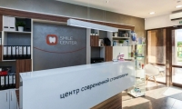 Smile Center (Смайл Центр) на Гаврилова