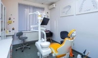 Smile Center (Смайл Центр) на Гаврилова