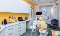 Smile Center (Смайл Центр) на Гаврилова