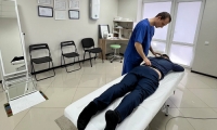 Центр ортопедии и травматологии SPORTMED (Спортмед)