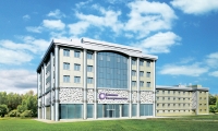 Консультативно-диагностический центр клиники Екатерининская