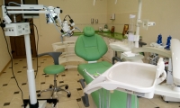 Dava Dental (Дава Дентал)