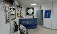 Клиника Аммонит