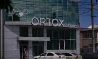 Ortox clinic ( Ортокс клиник )