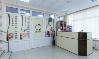 Стоматологическая клиника Для Семьи на Байбакова