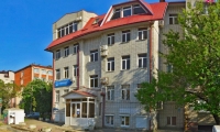 Медицинский центр Гиппократ