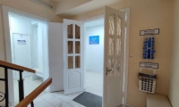 Медицинский центр Гиппократ