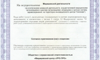 Уро-Про в Краснодаре на ул. Яна Полуяна
